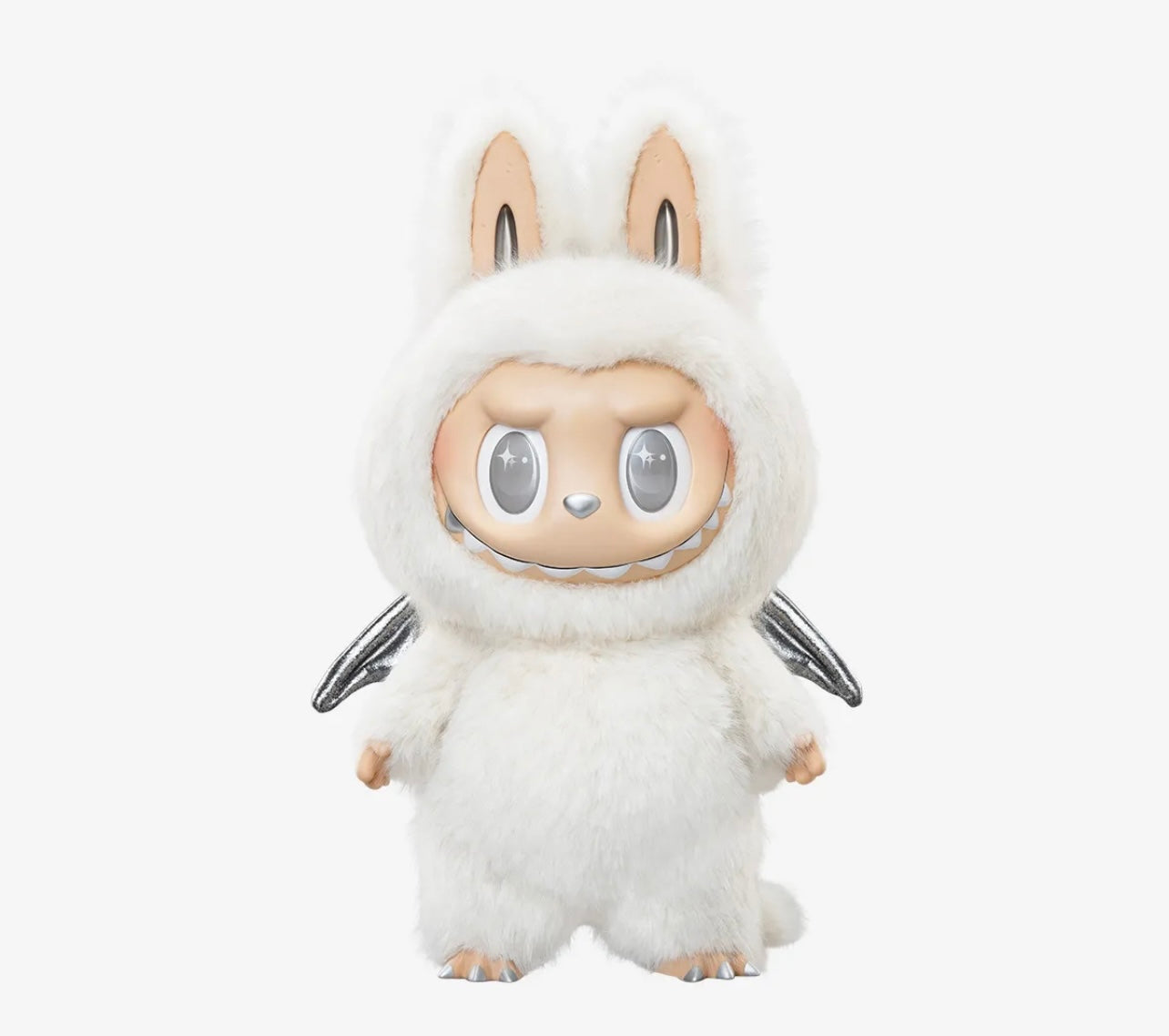 Angel in Clouds - Limited, Authentic Zimomo