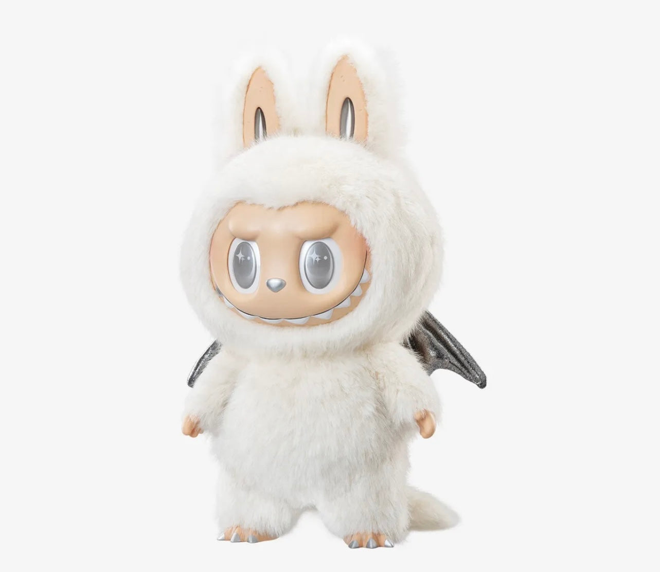 Angel in Clouds - Limited, Authentic Zimomo