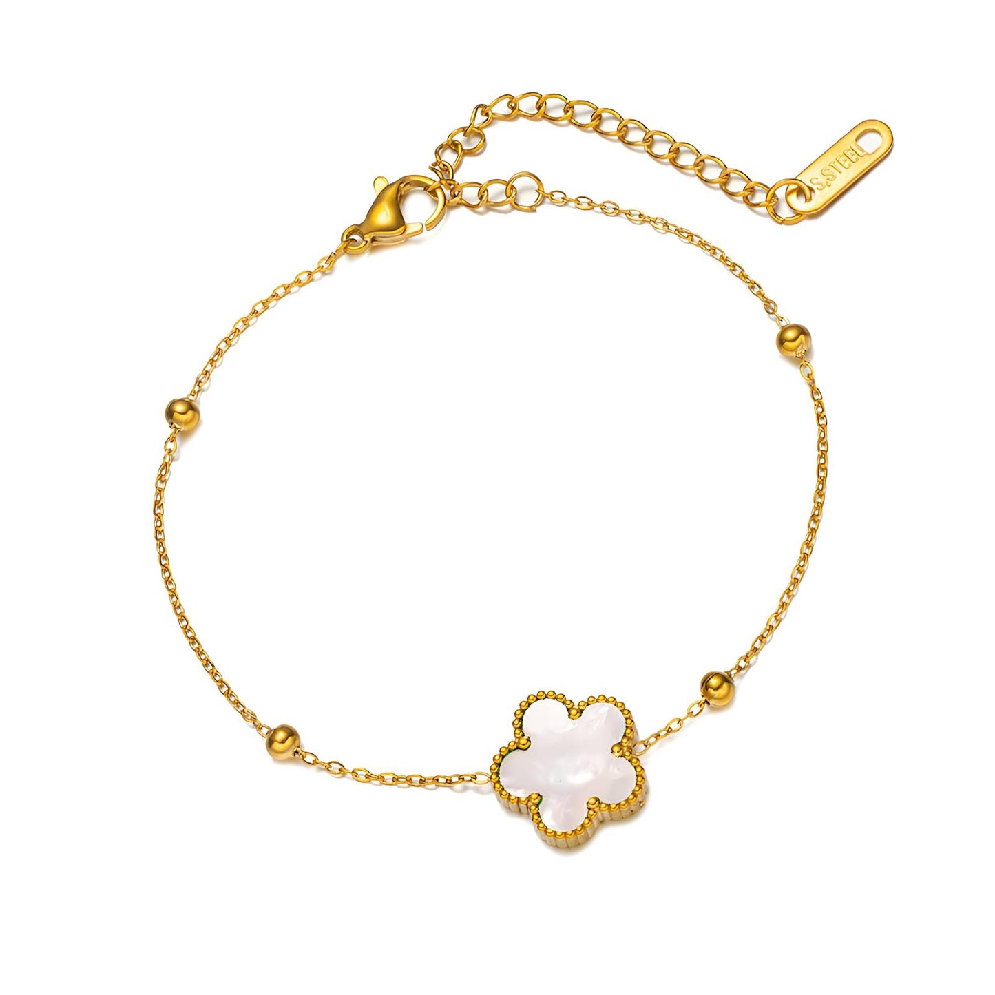 Everbloom Bracelet