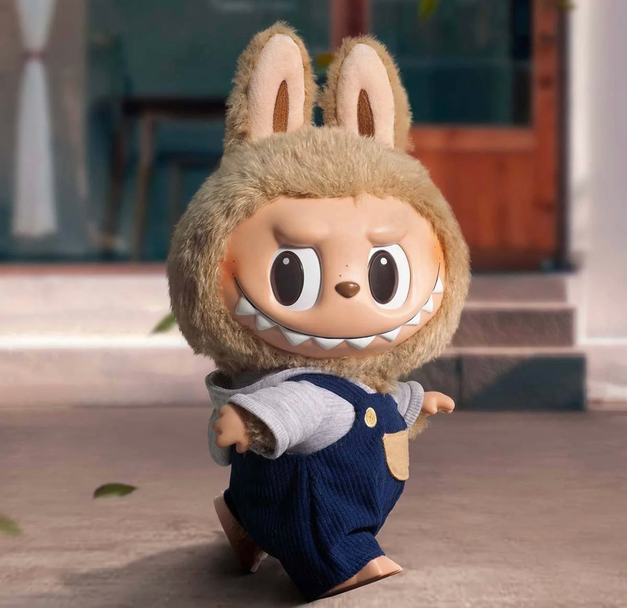 Time to Chill Exclusive Labubu - Limited, Authentic