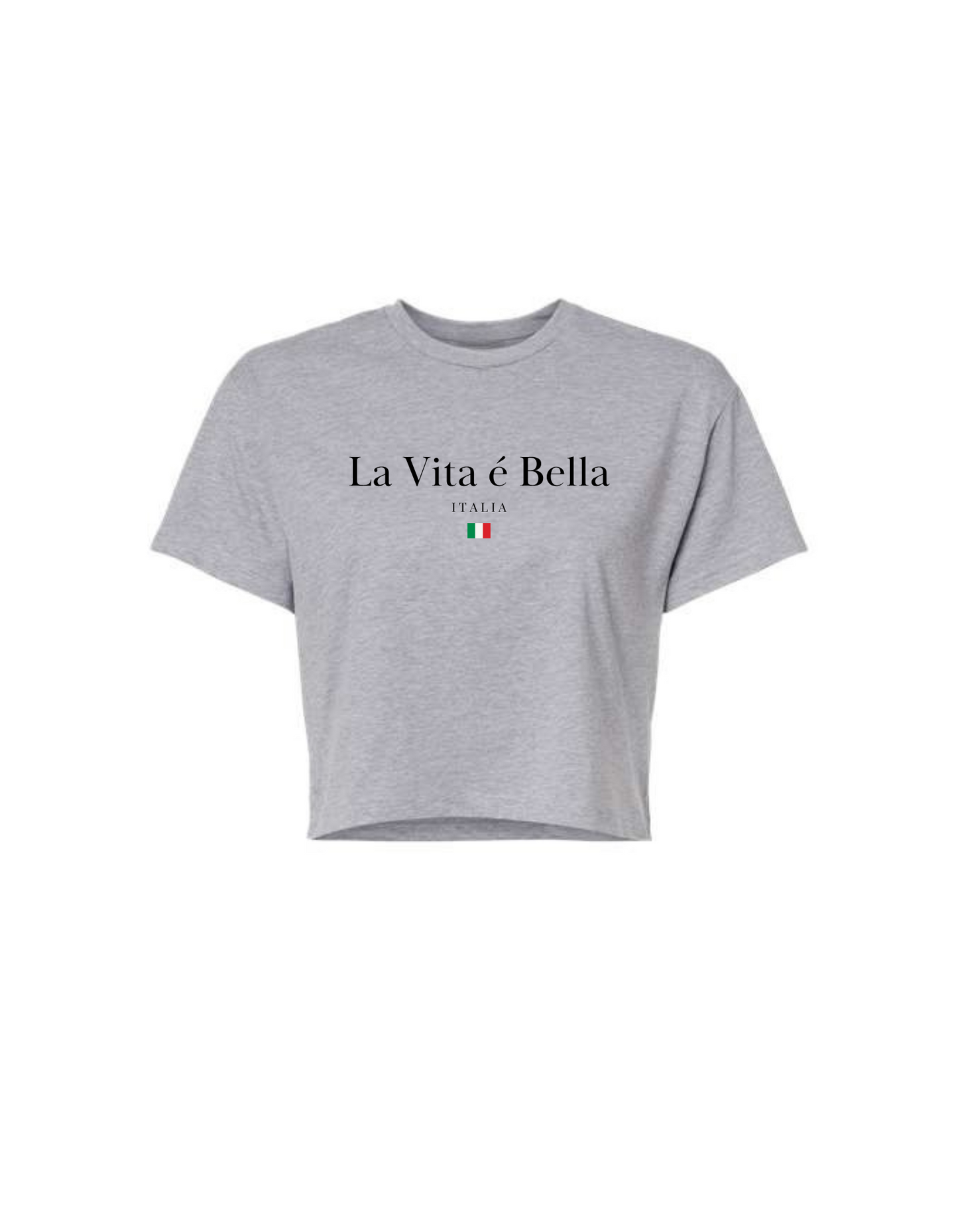 La Vita é Bella