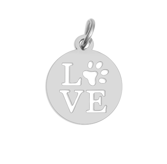 Love Pawprint