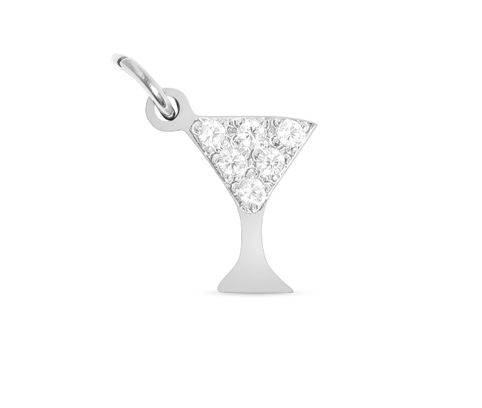 Martini Glass