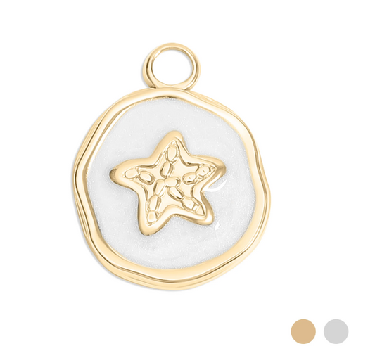 Opal Starfish