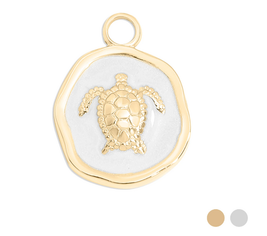 Opal Turtle