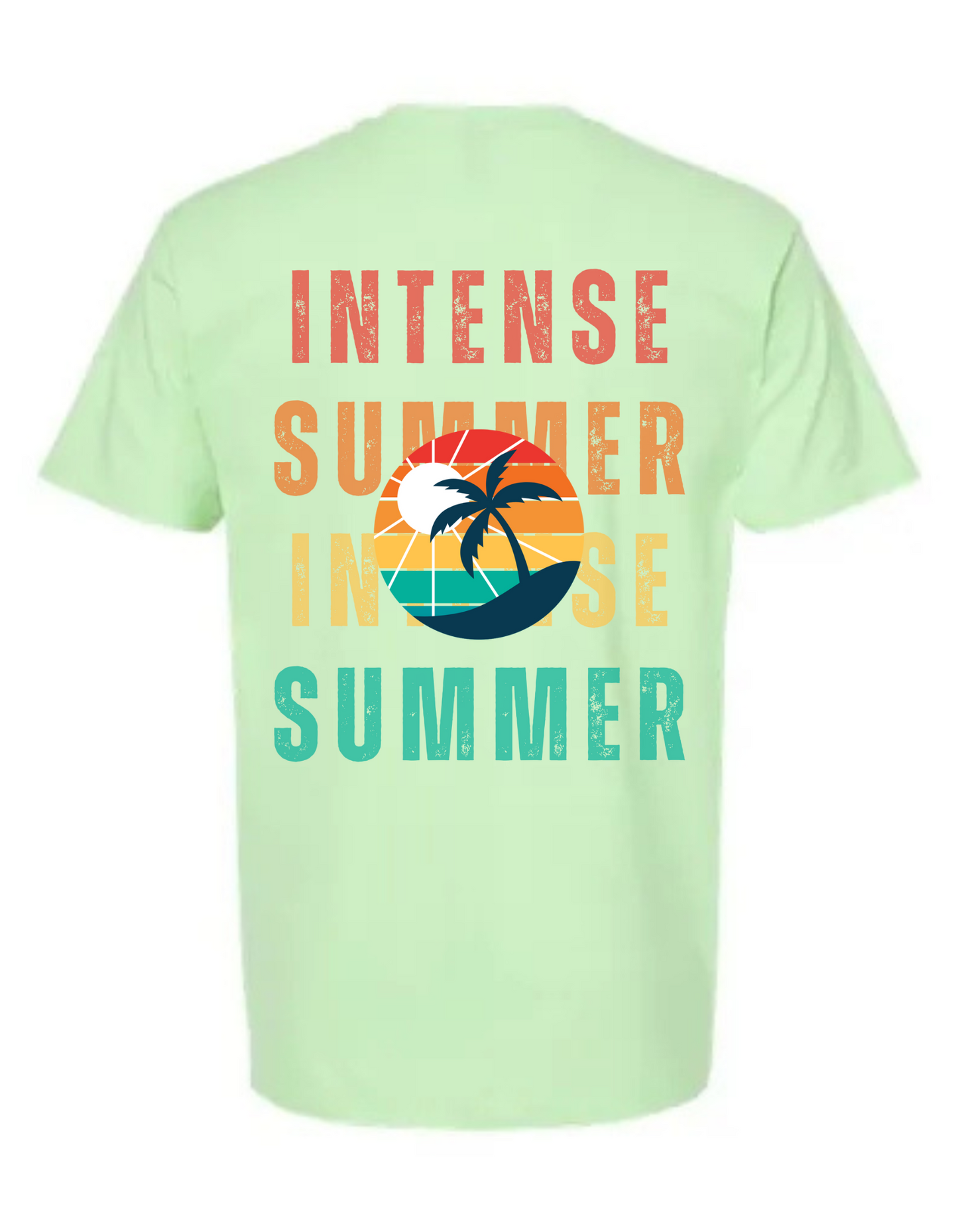 Sunset Summer