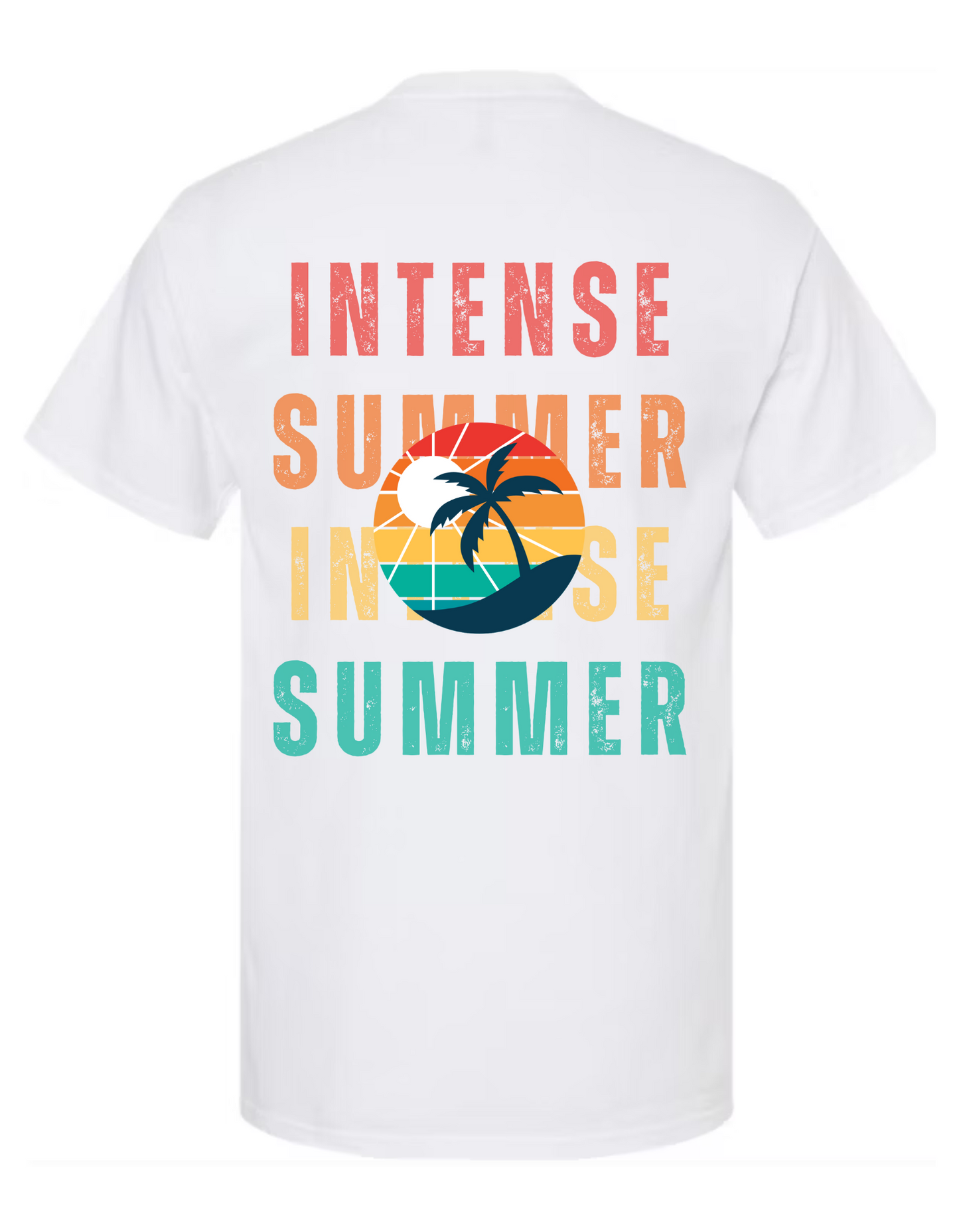Sunset Summer