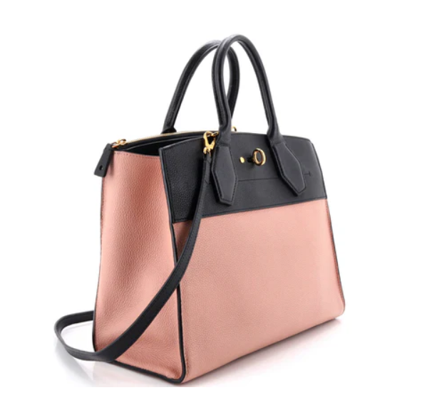 Louis Vuitton City Steamer MM