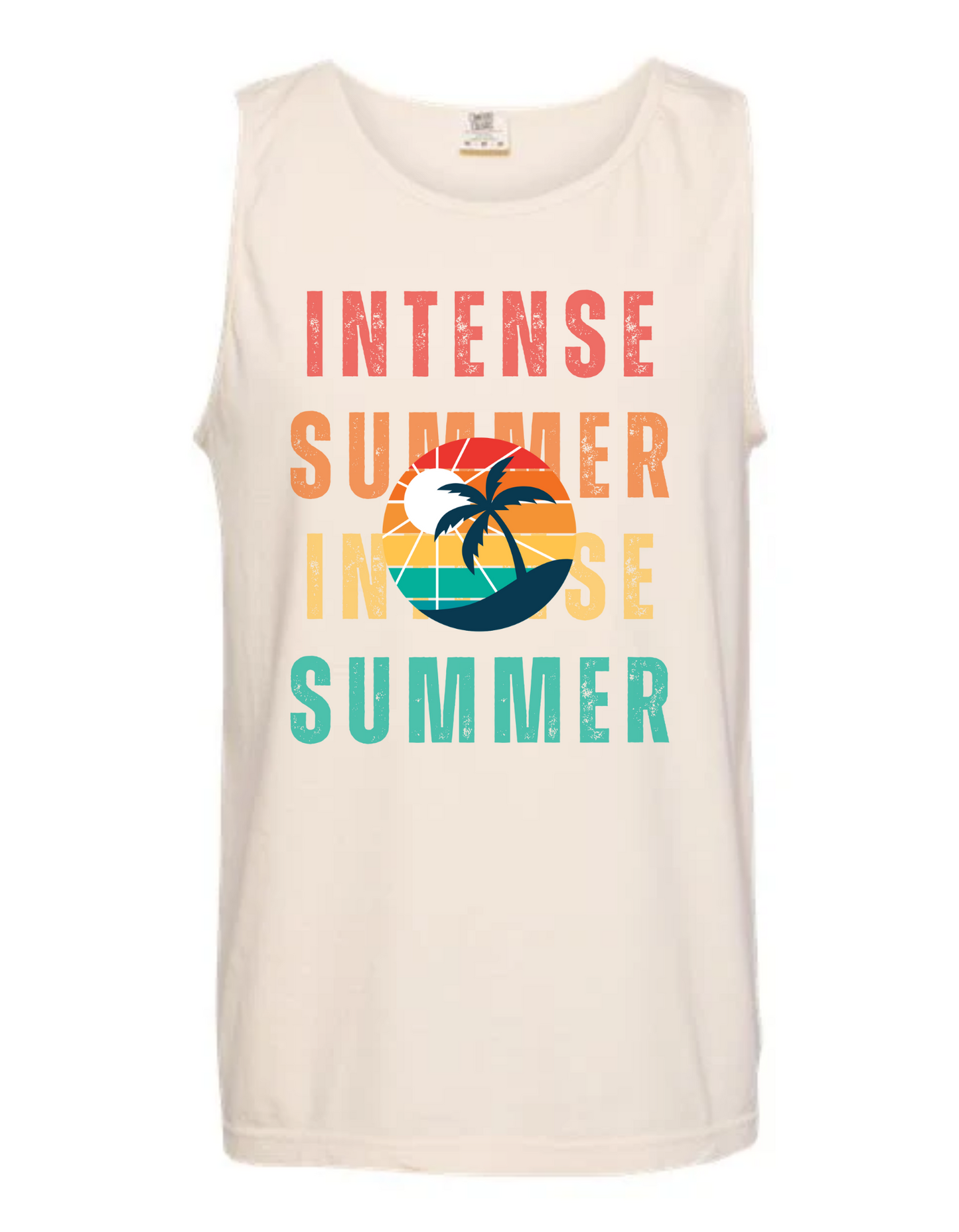 Sunset Summer