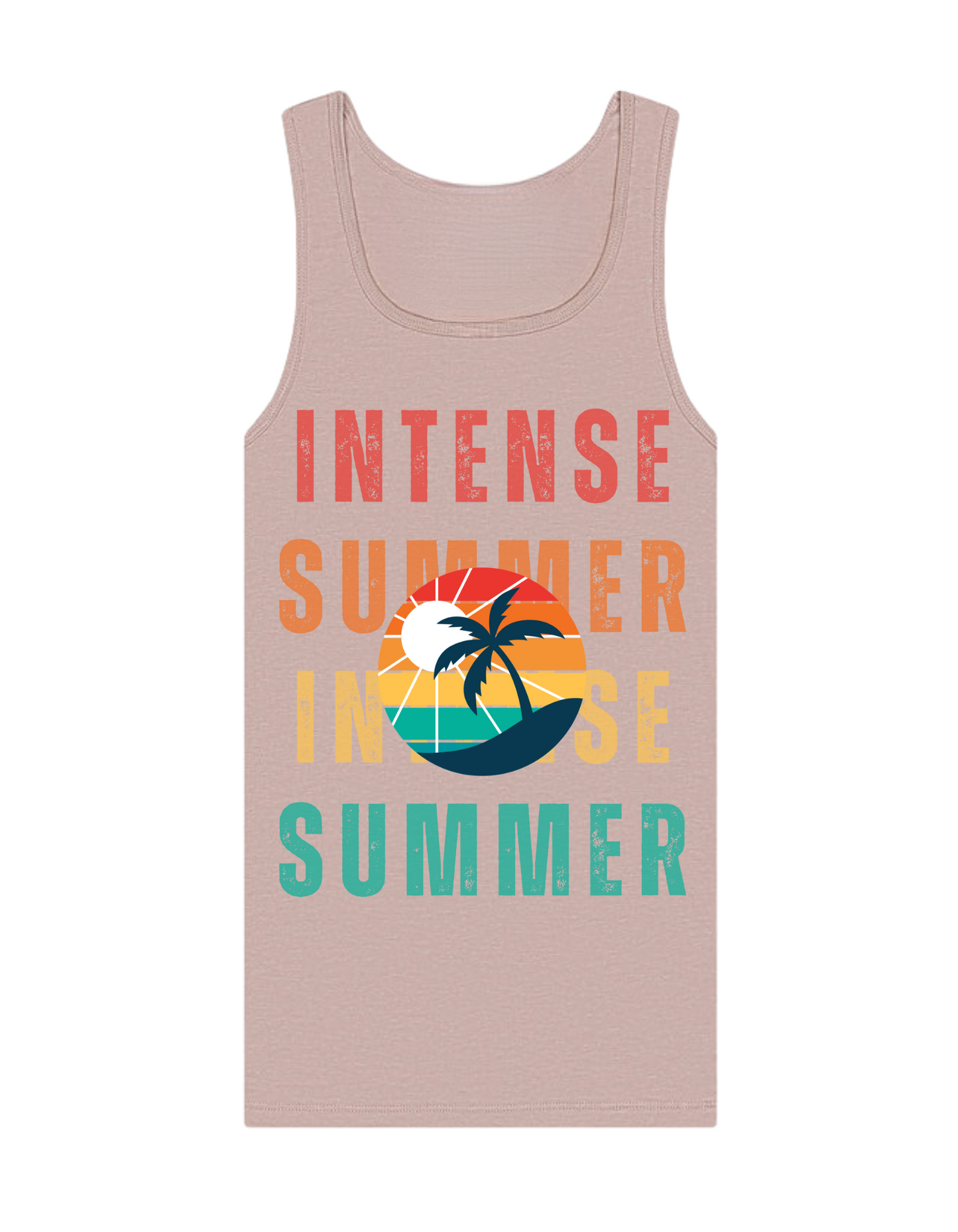 Sunset Summer