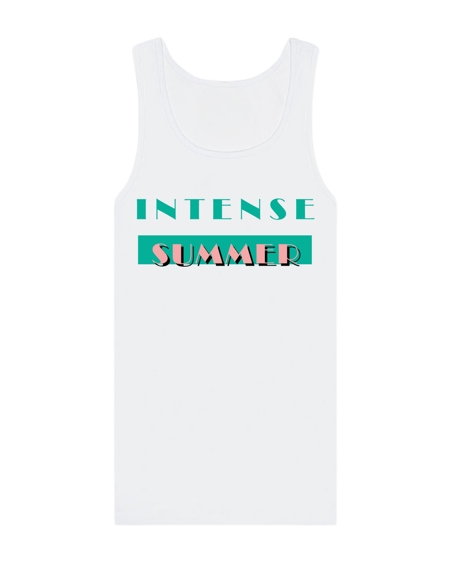 Intense Summer
