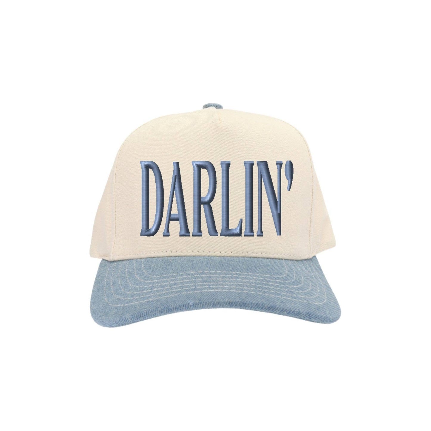 DARLIN' Trucker Hat