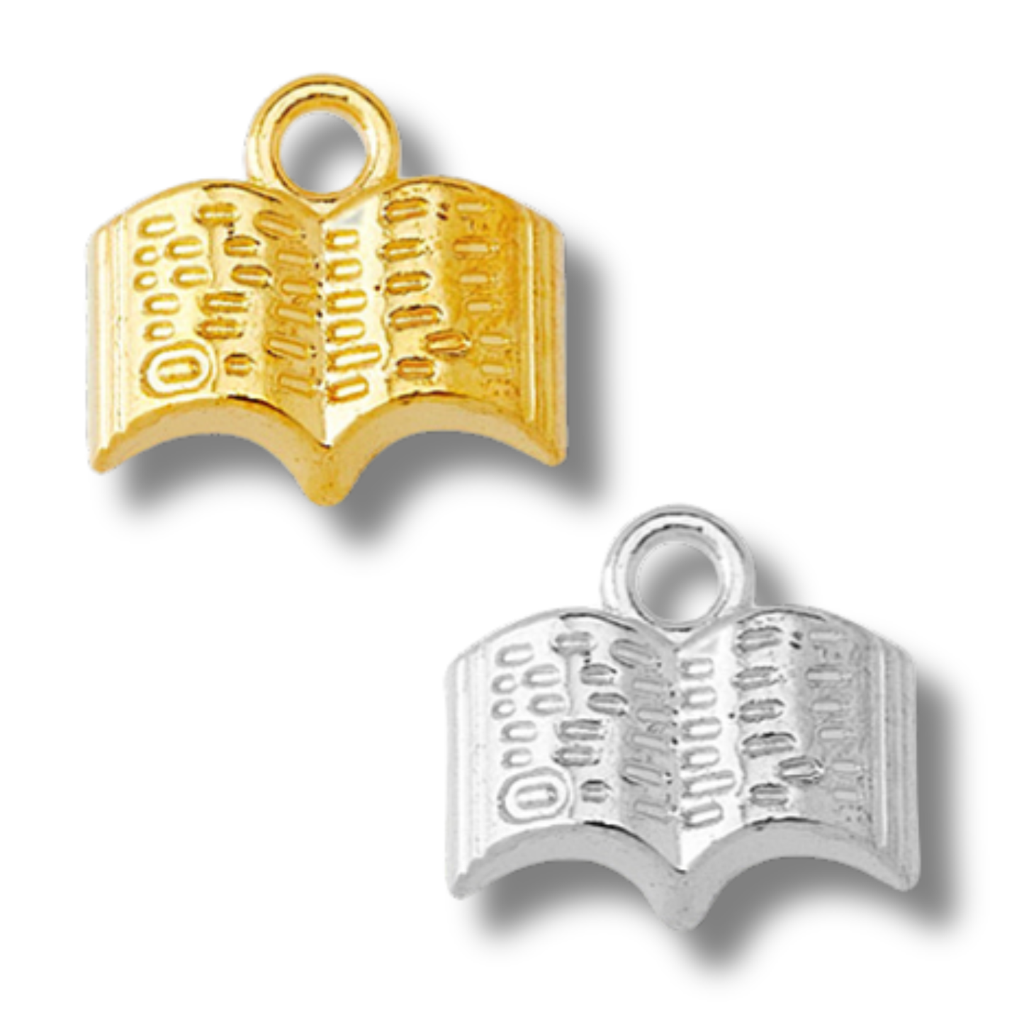 Book Charms