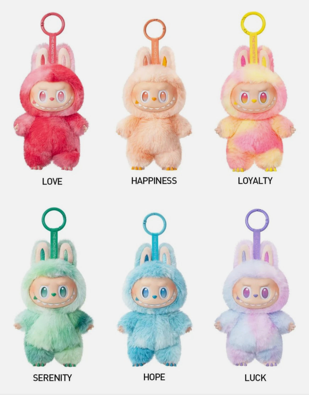 Confirmed Big Into Energy