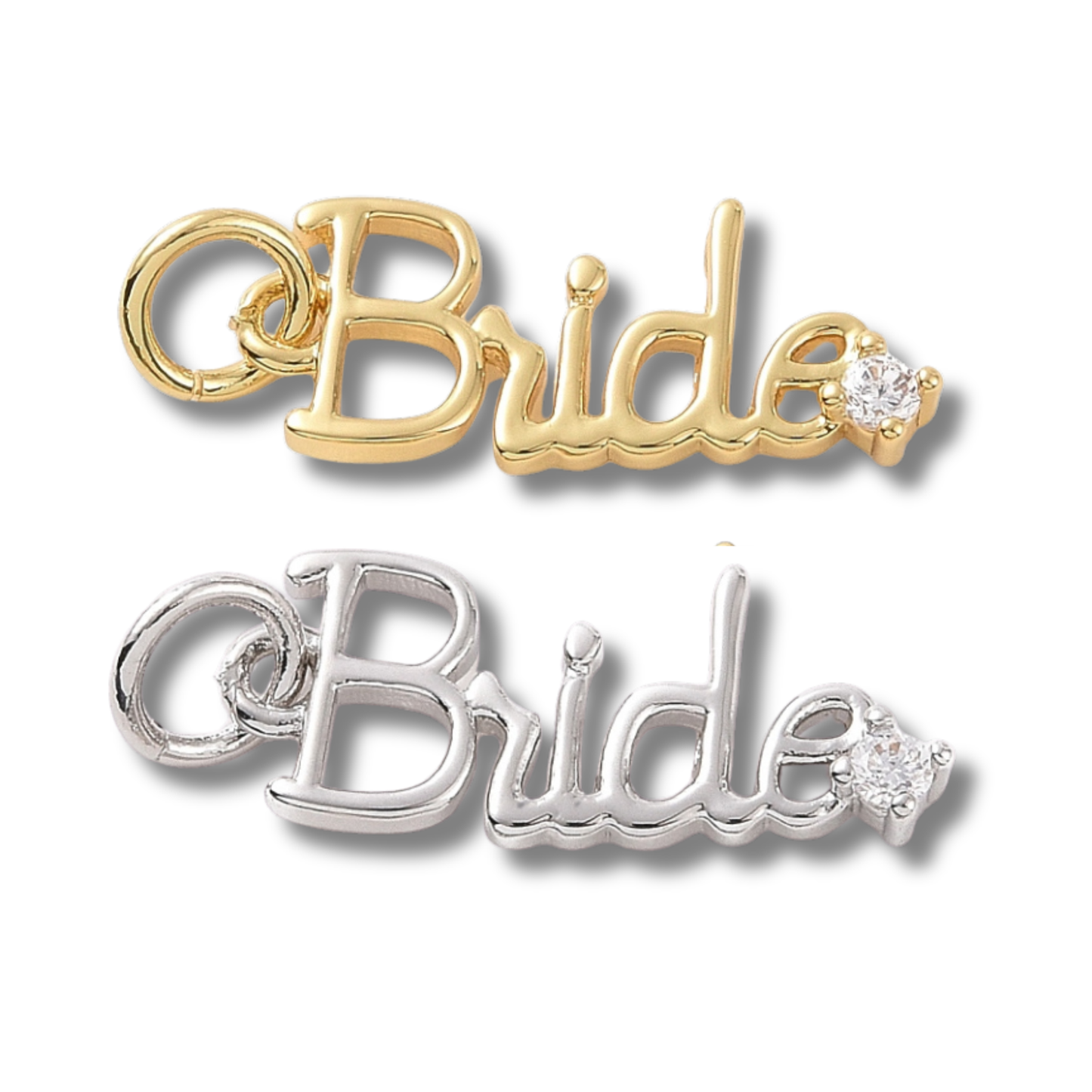 Bride Charm