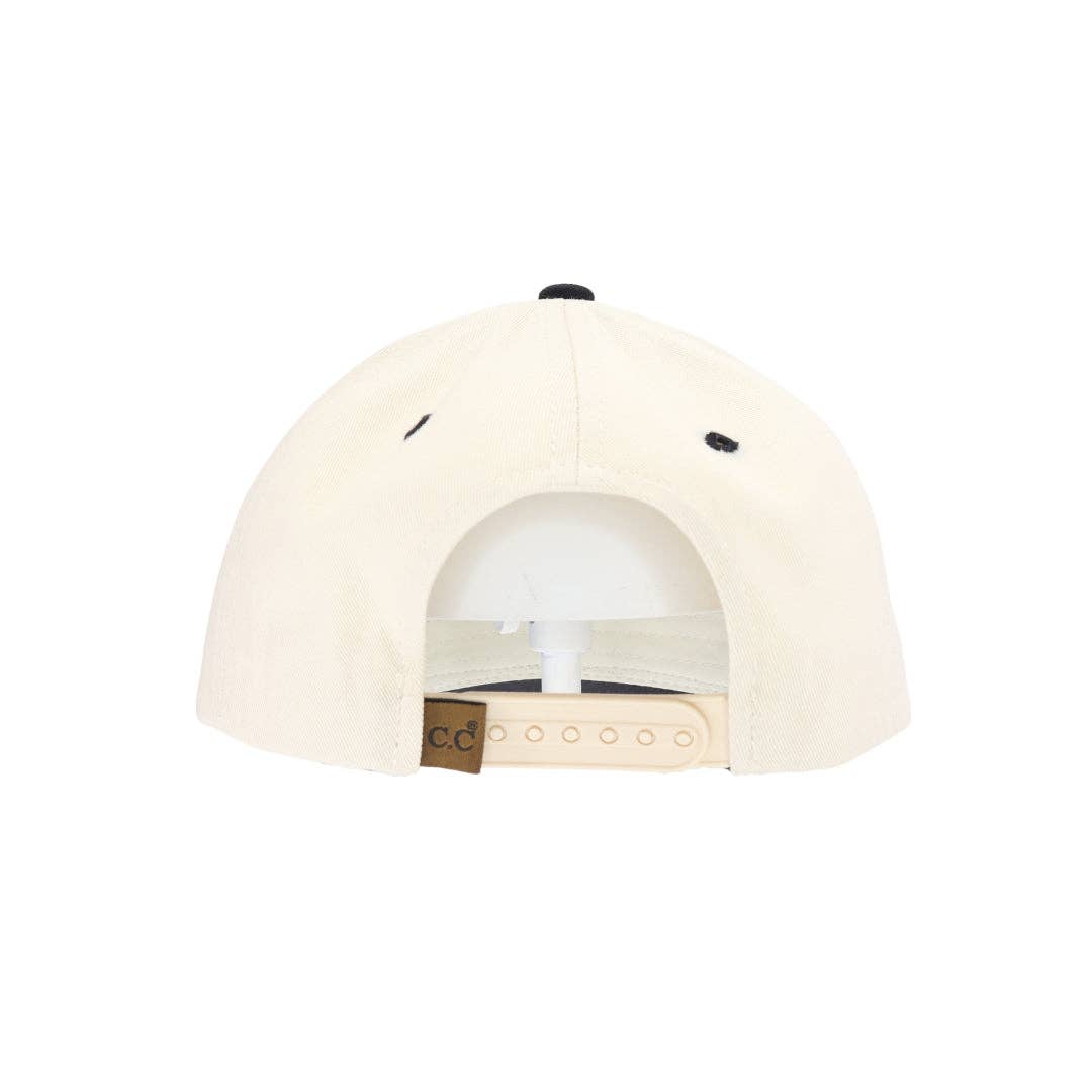 Expensive and Difficult Trucker Hat