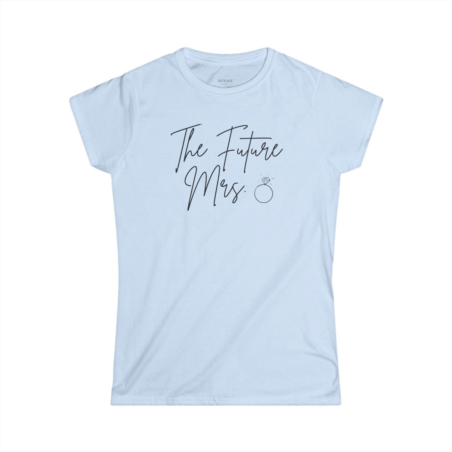 The Future Mrs. Tee
