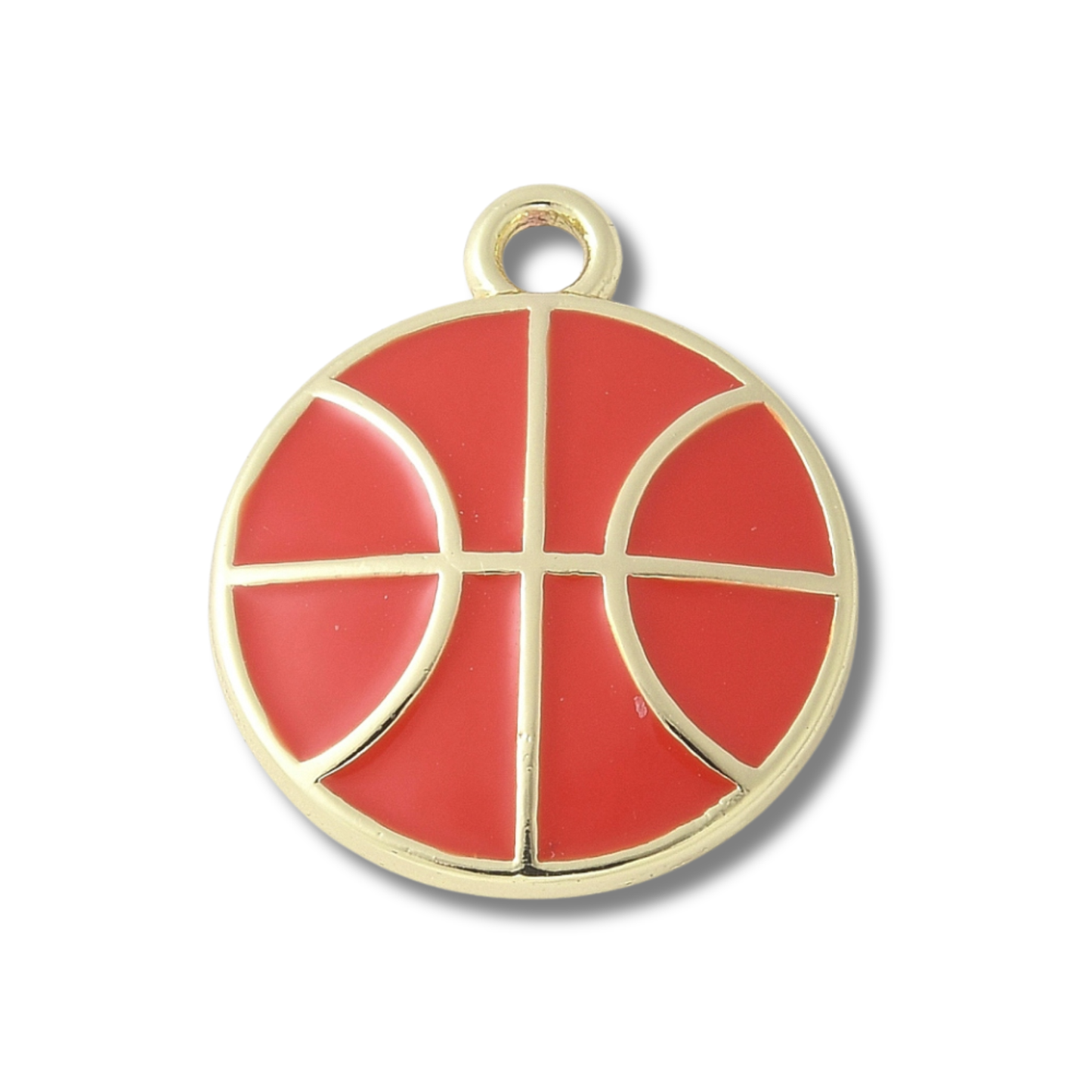 Sports Charm Collection