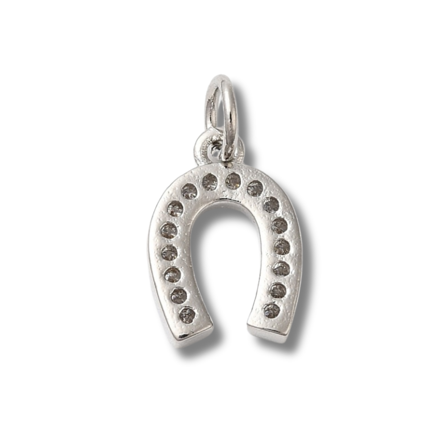 Horseshoe Charm