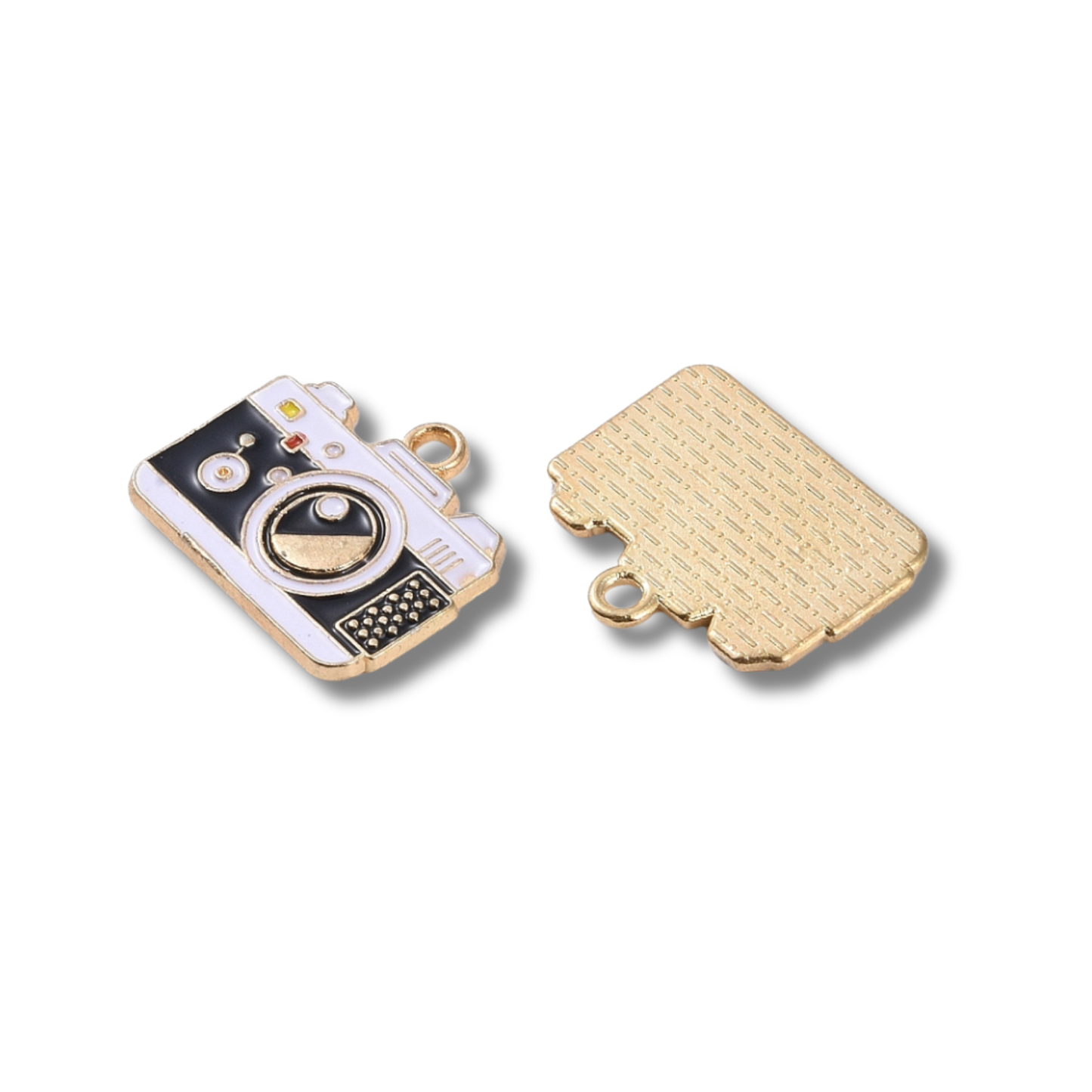 Camera Charm