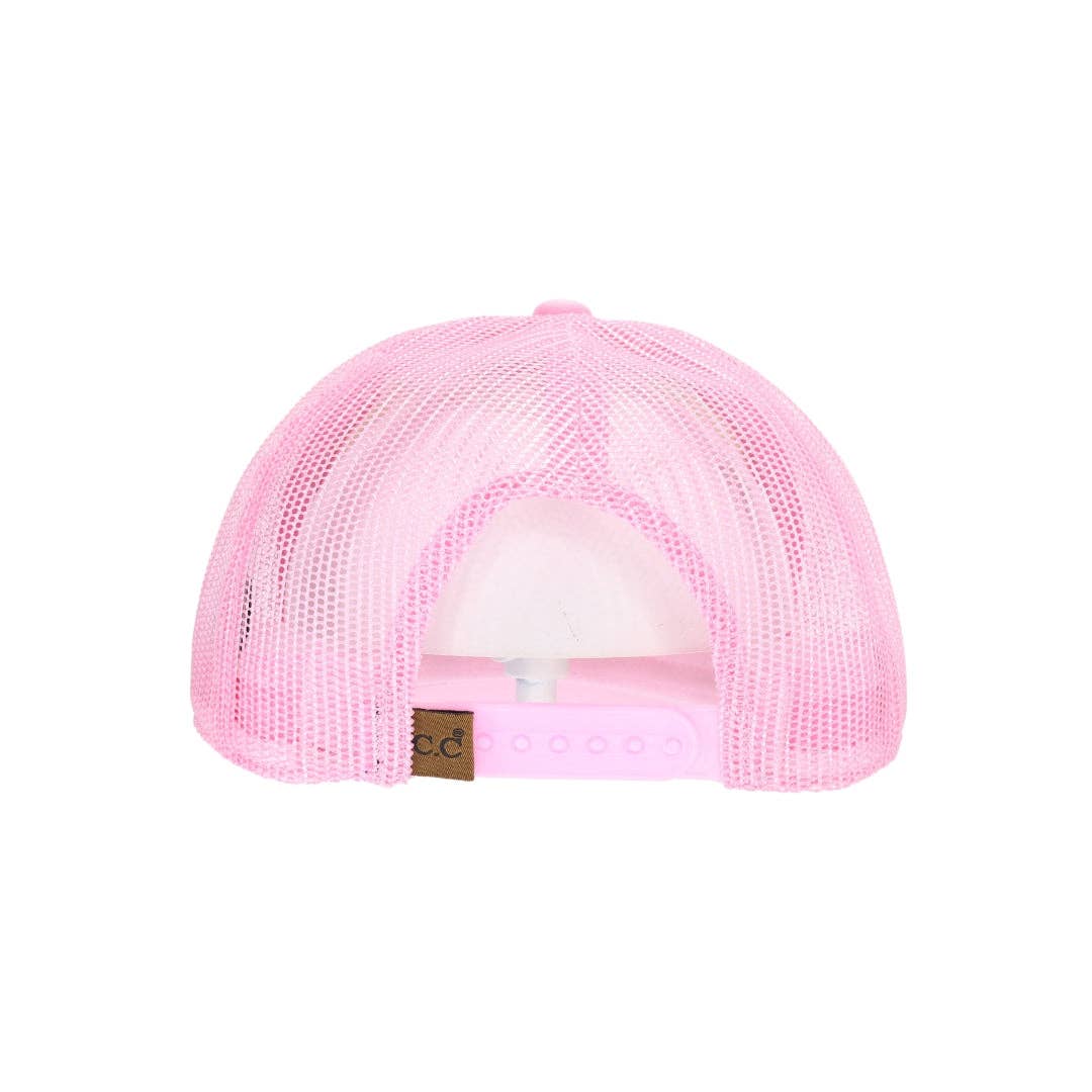 Bikinis and Martinis Trucker Hat