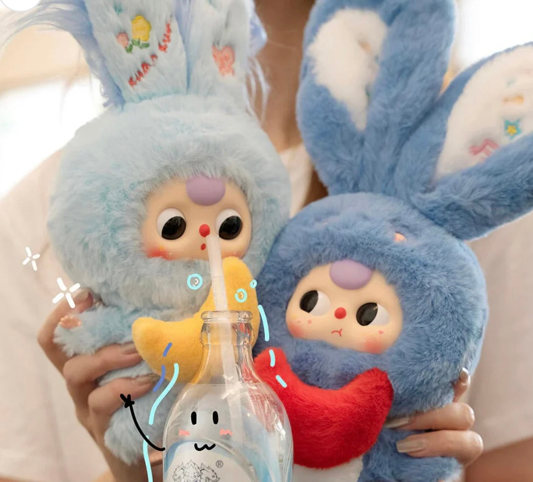 Lily Rabbit Town (V3) Limited, Authentic