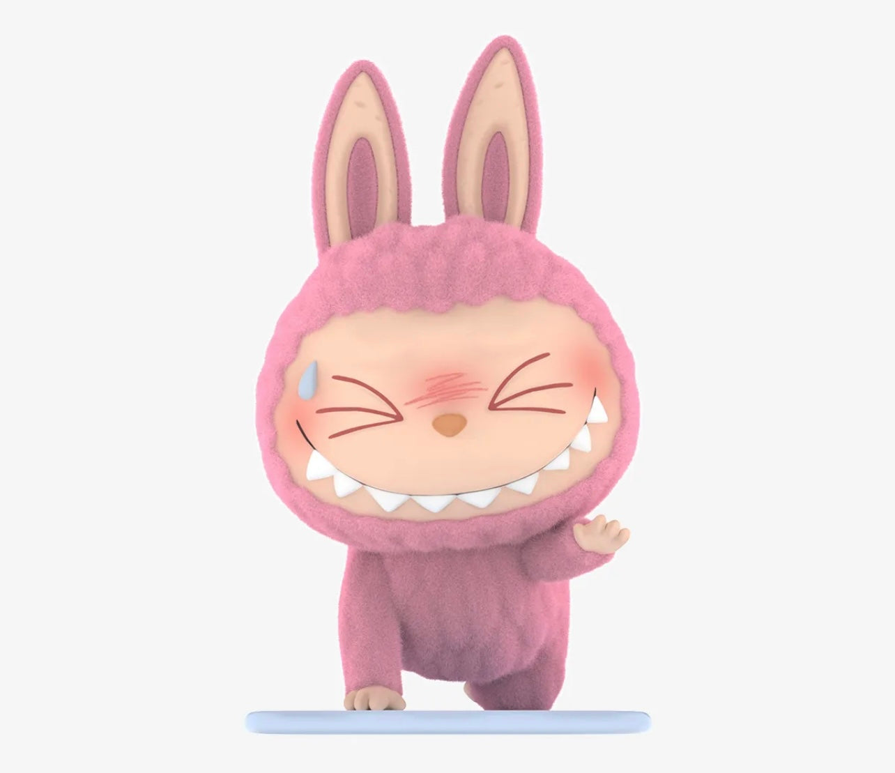 The Monsters Lazy Yoga Series – Limited, Authentic