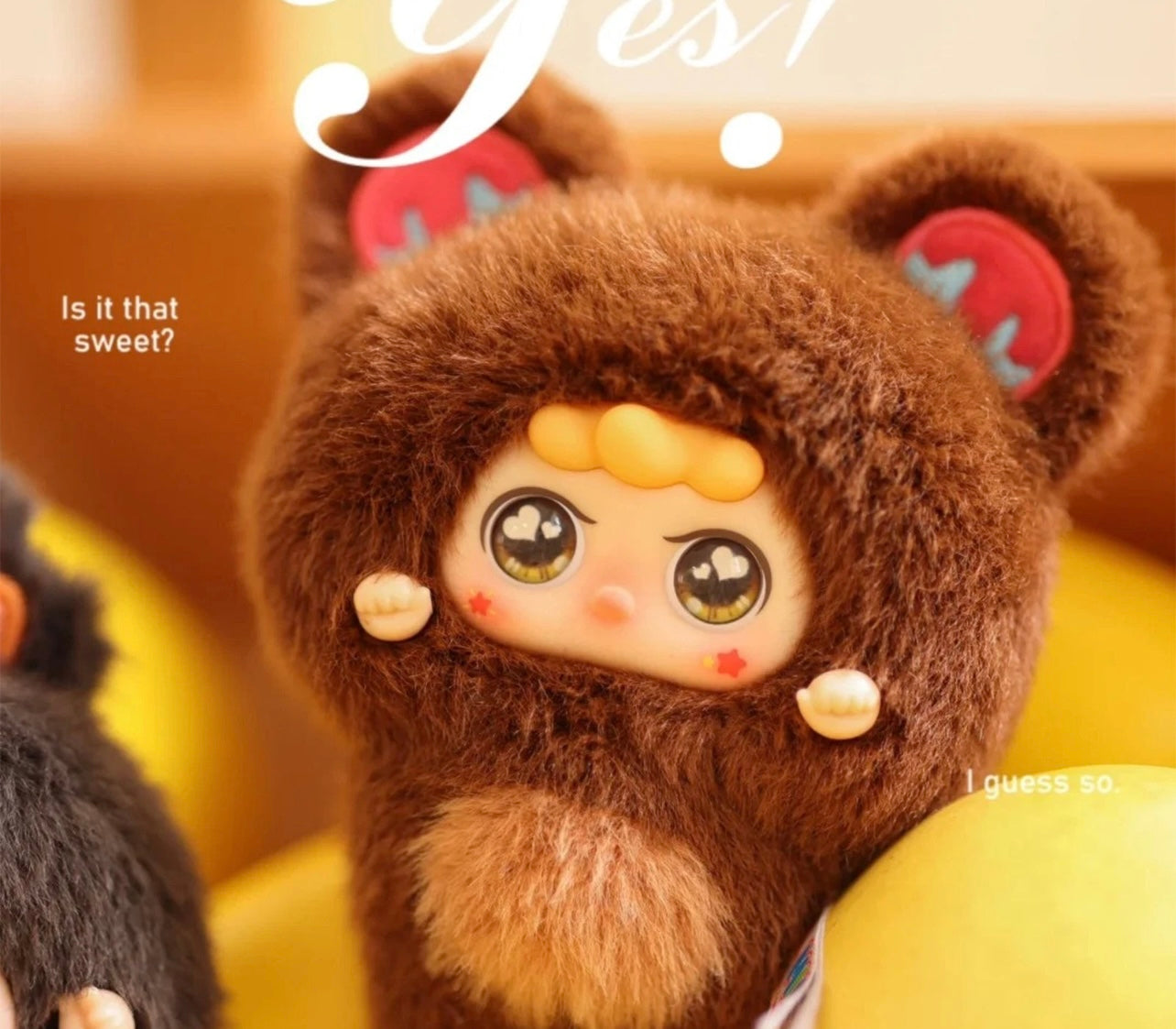 Migo “Little Troublemaker” – Limited, Authentic