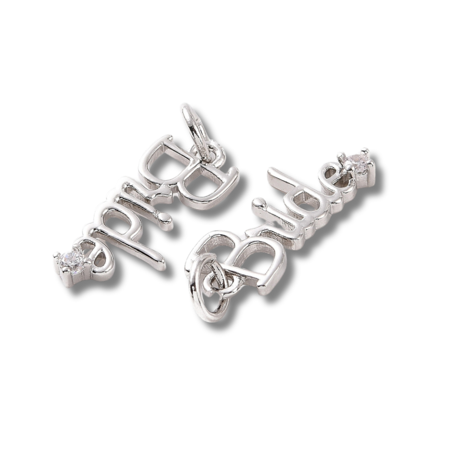 Bride Charm