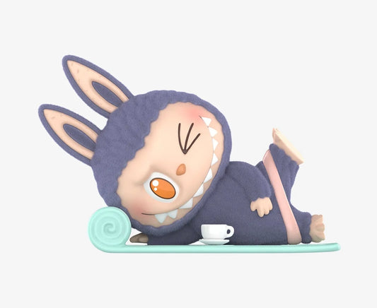 The Monsters Lazy Yoga Series – Limited, Authentic