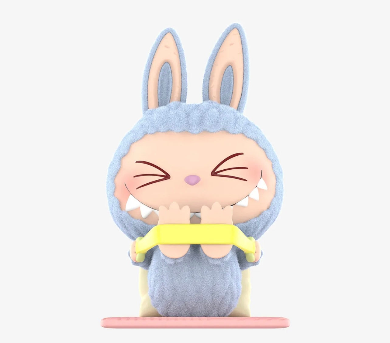 The Monsters Lazy Yoga Series – Limited, Authentic