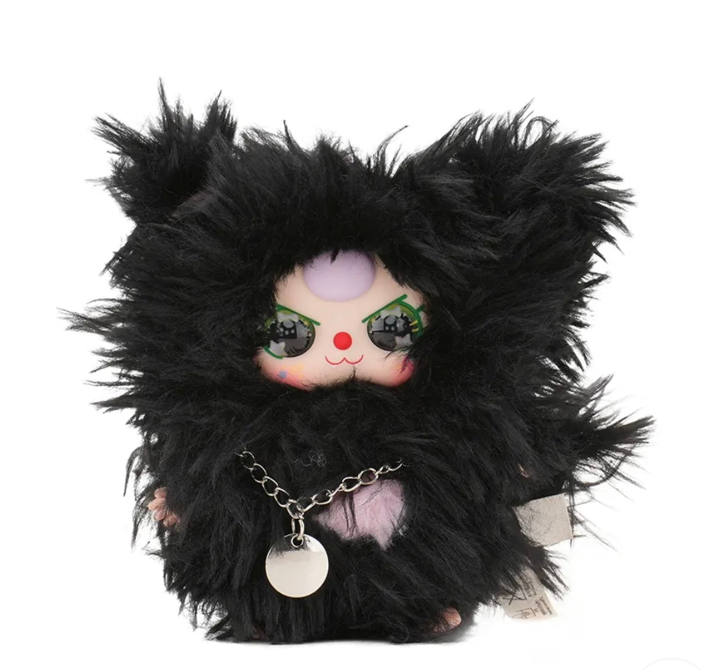 Baby Three Cat & Dog Plush Blind Box - Limited Authentic