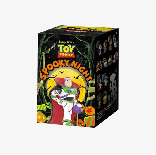 Disney Pixar Toy Story Spooky Night - Limited, Authentic