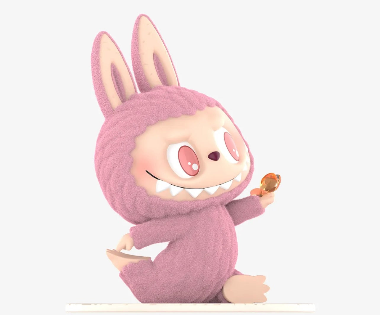 The Monsters Lazy Yoga Series – Limited, Authentic