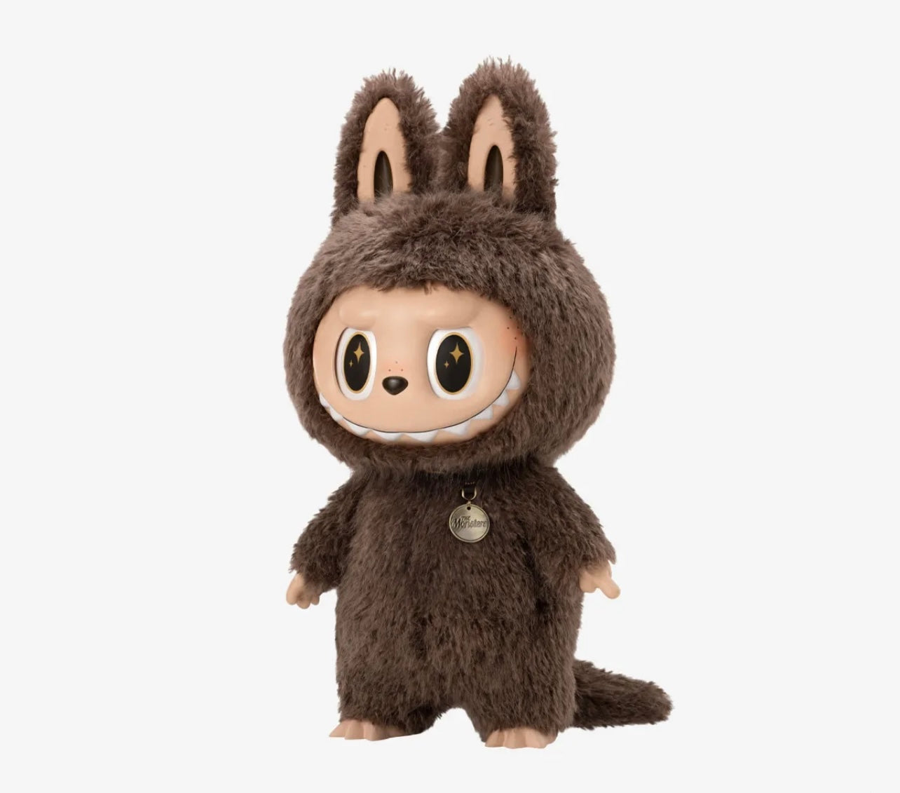 I Found You - Limited, Authentic Zimomo