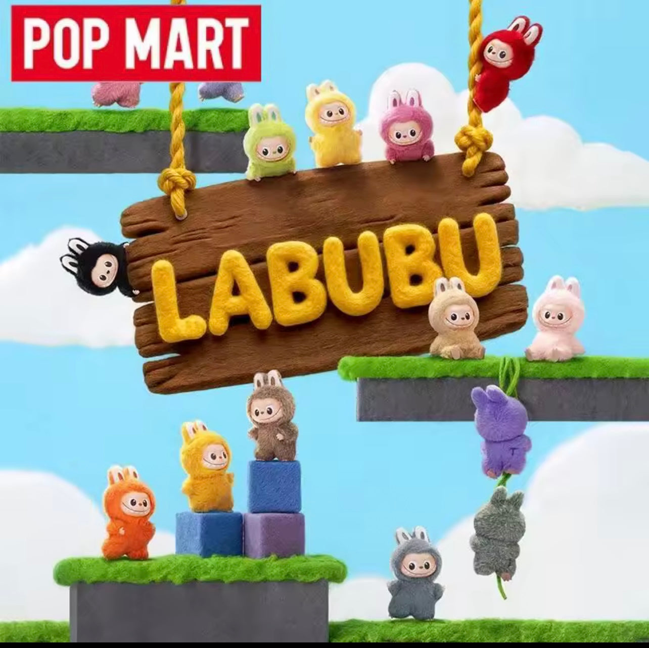 “Pin for Love” A–M Series – Newest Release - Limited, Authentic