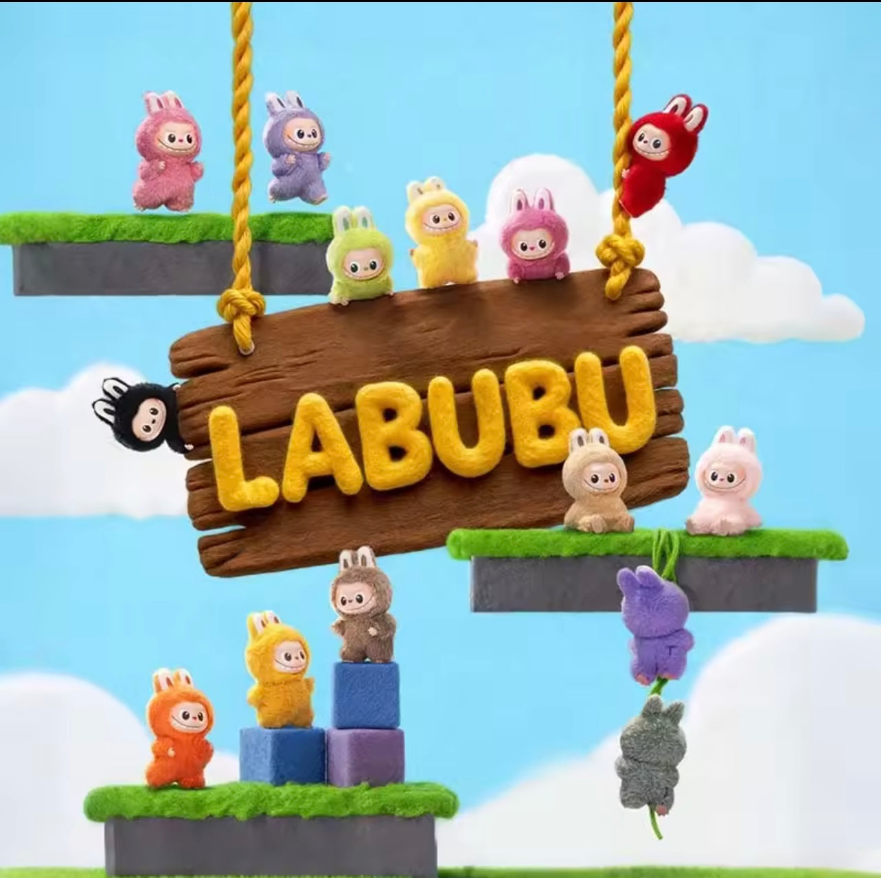 ”Pin for Love” N–Z Series – Newest Release - Limited, Authentic