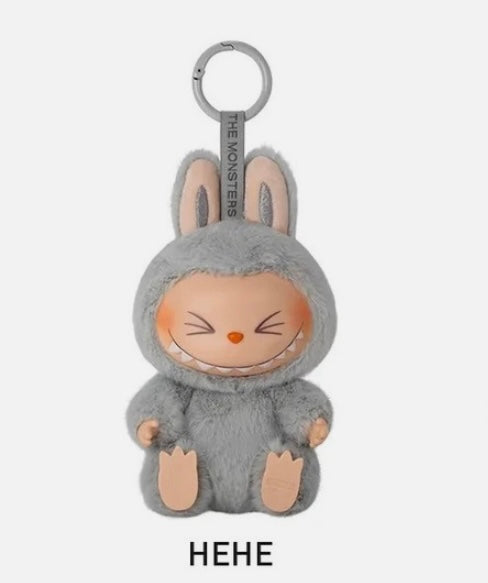 Confirmed Have a Seat