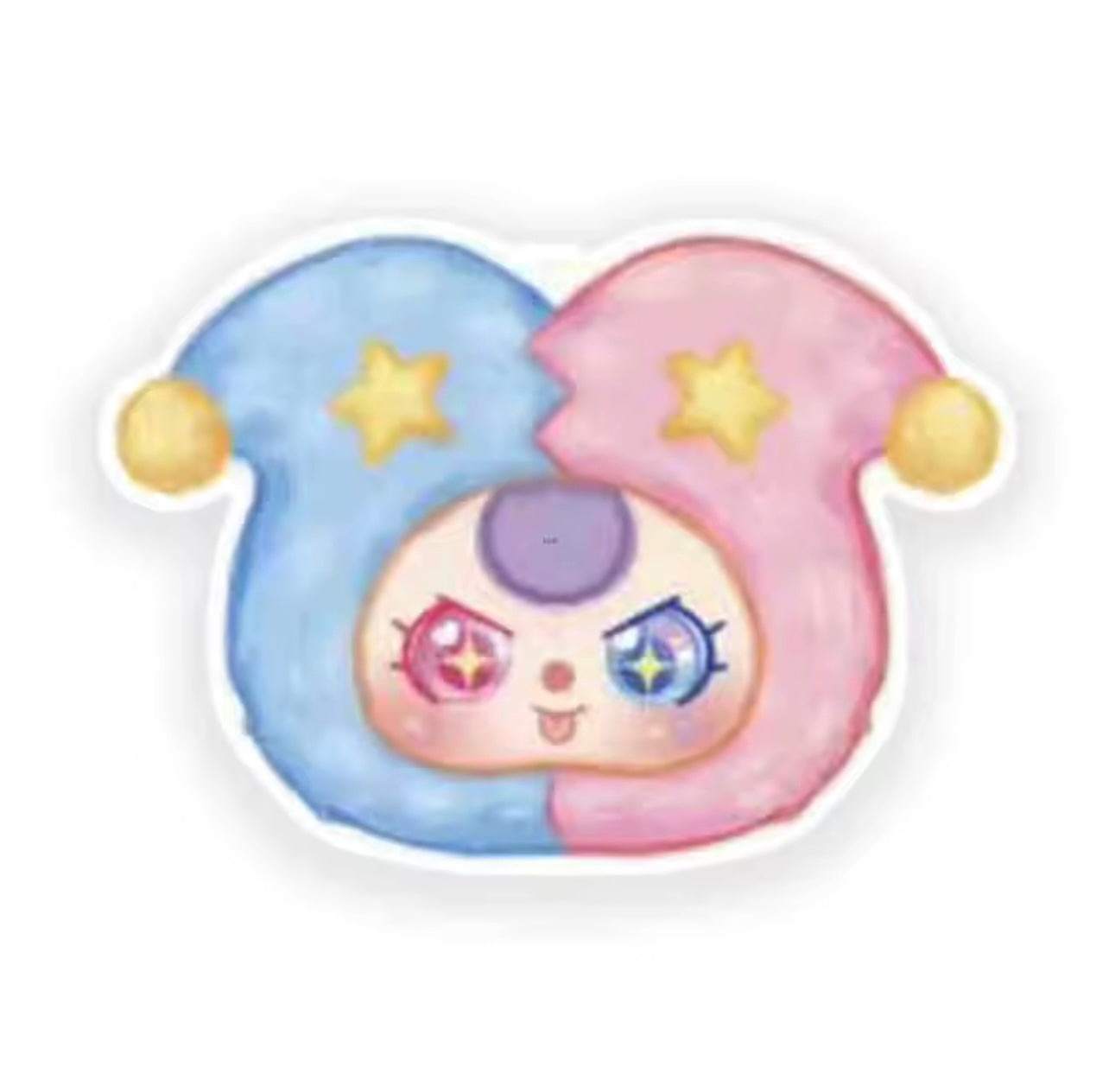 Twelve Constellations Series – Zodiac Plush Blind Box - Limited, Authentic