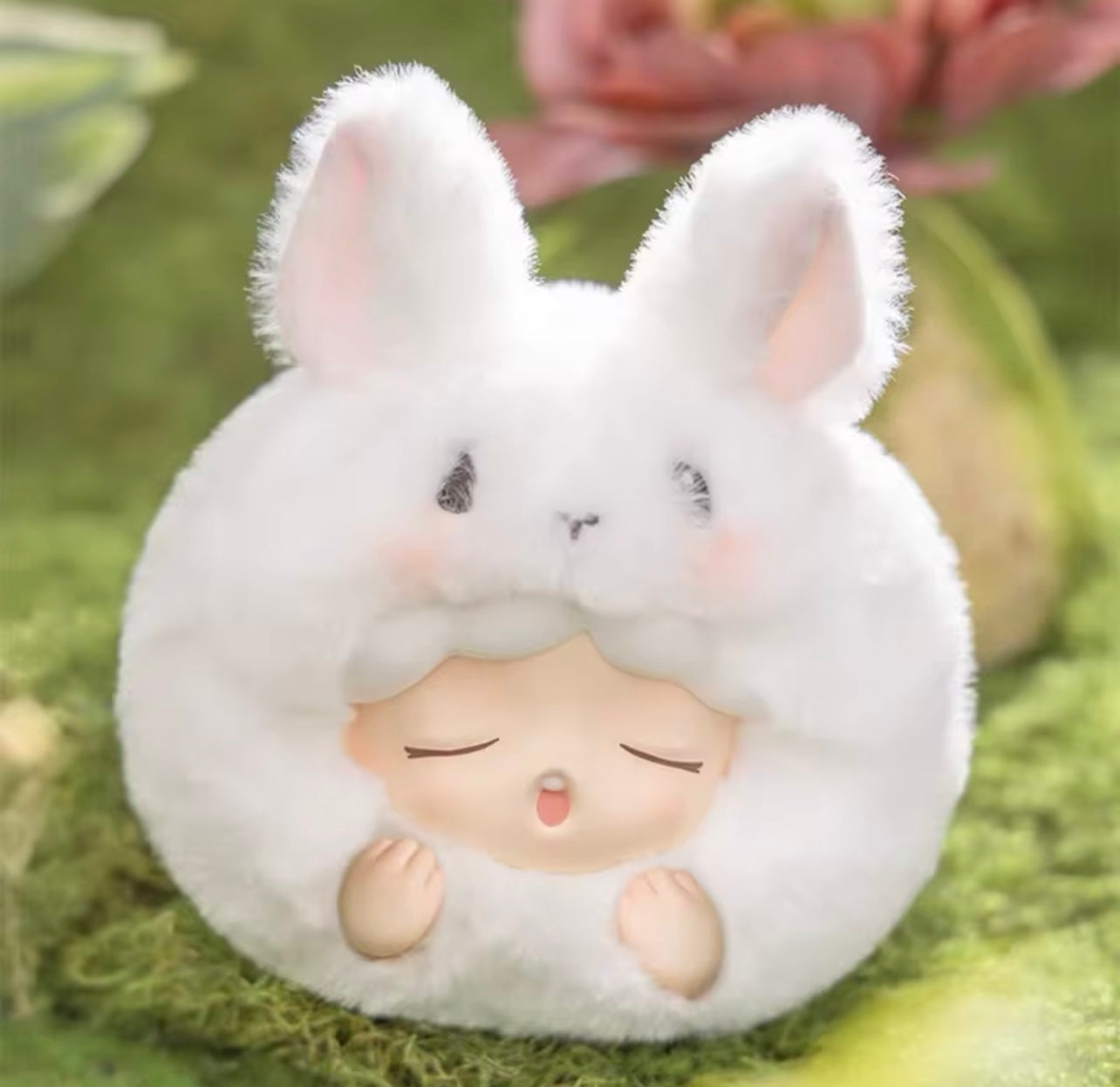 Yumo Forest Friends - Blind Box Plush - Limited, Authentic