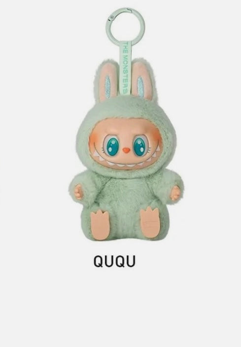 Confirmed Have a Seat