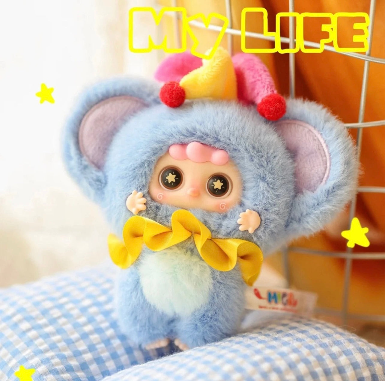 Migo “Little Troublemaker” – Limited, Authentic