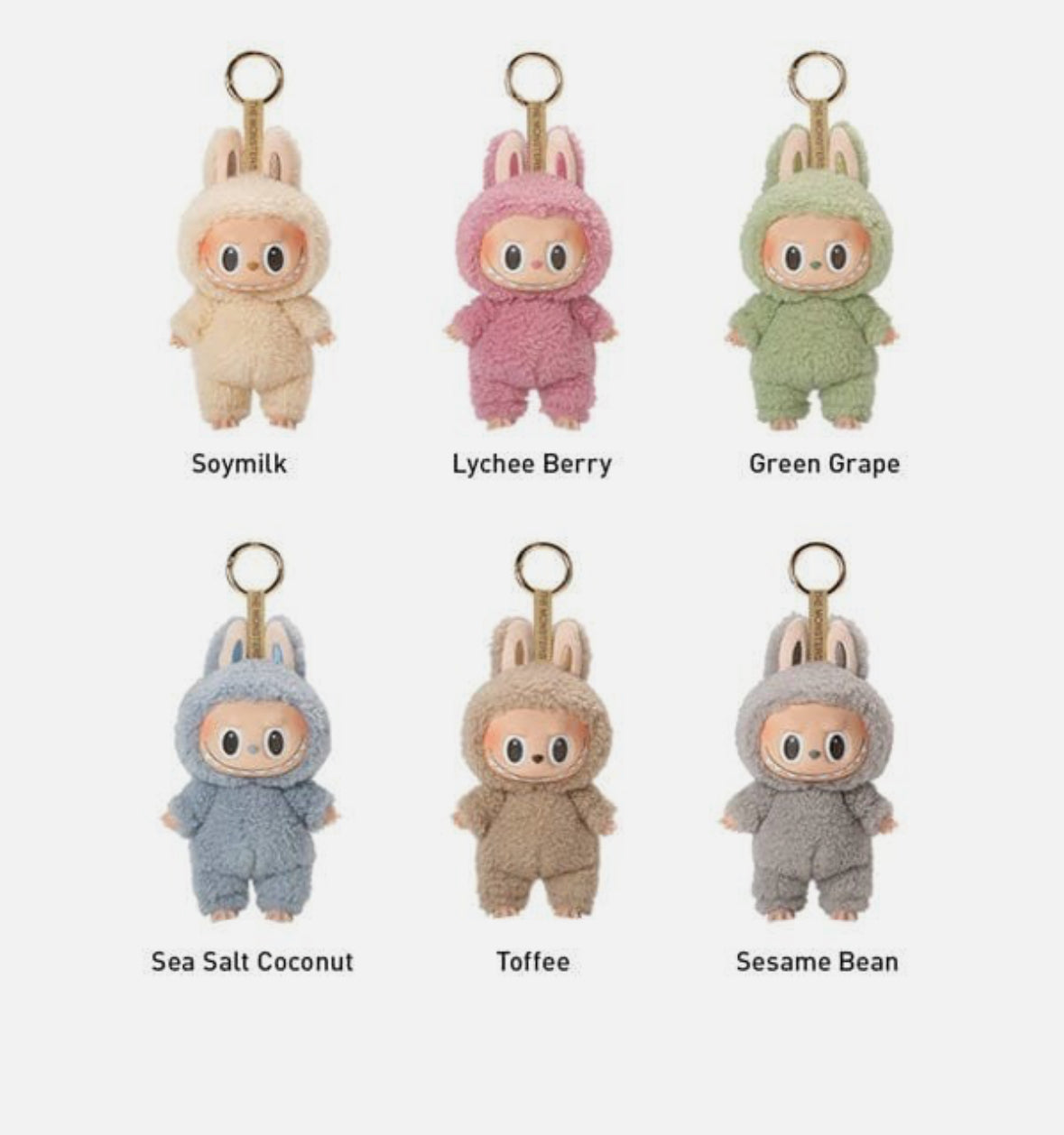 Confirmed Exciting Macarons