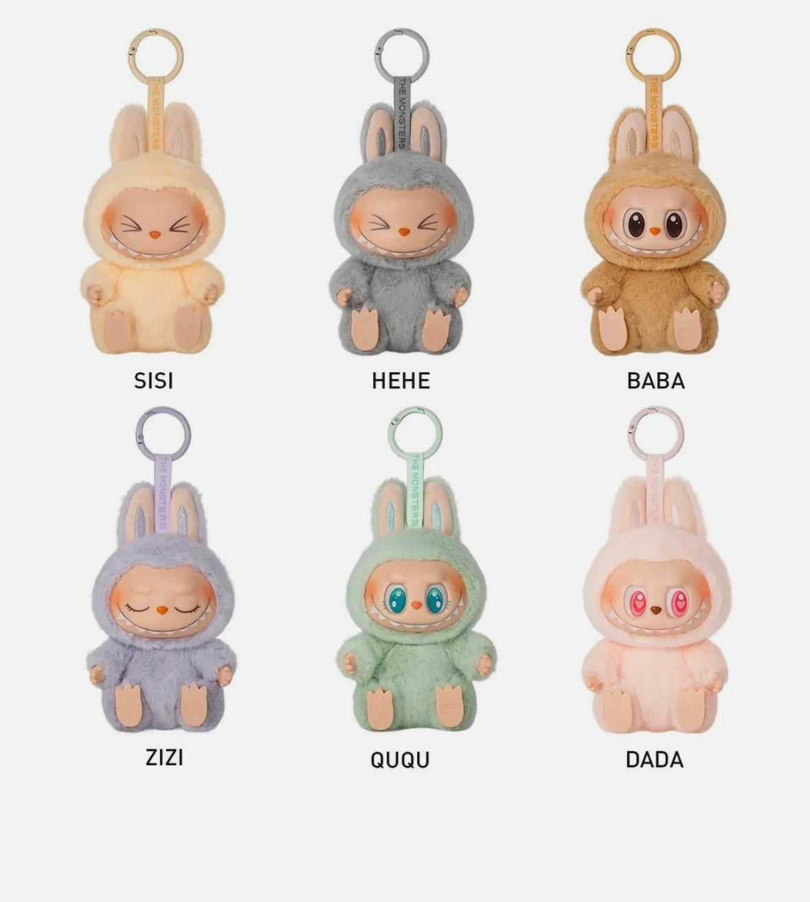 Confirmed Have a Seat