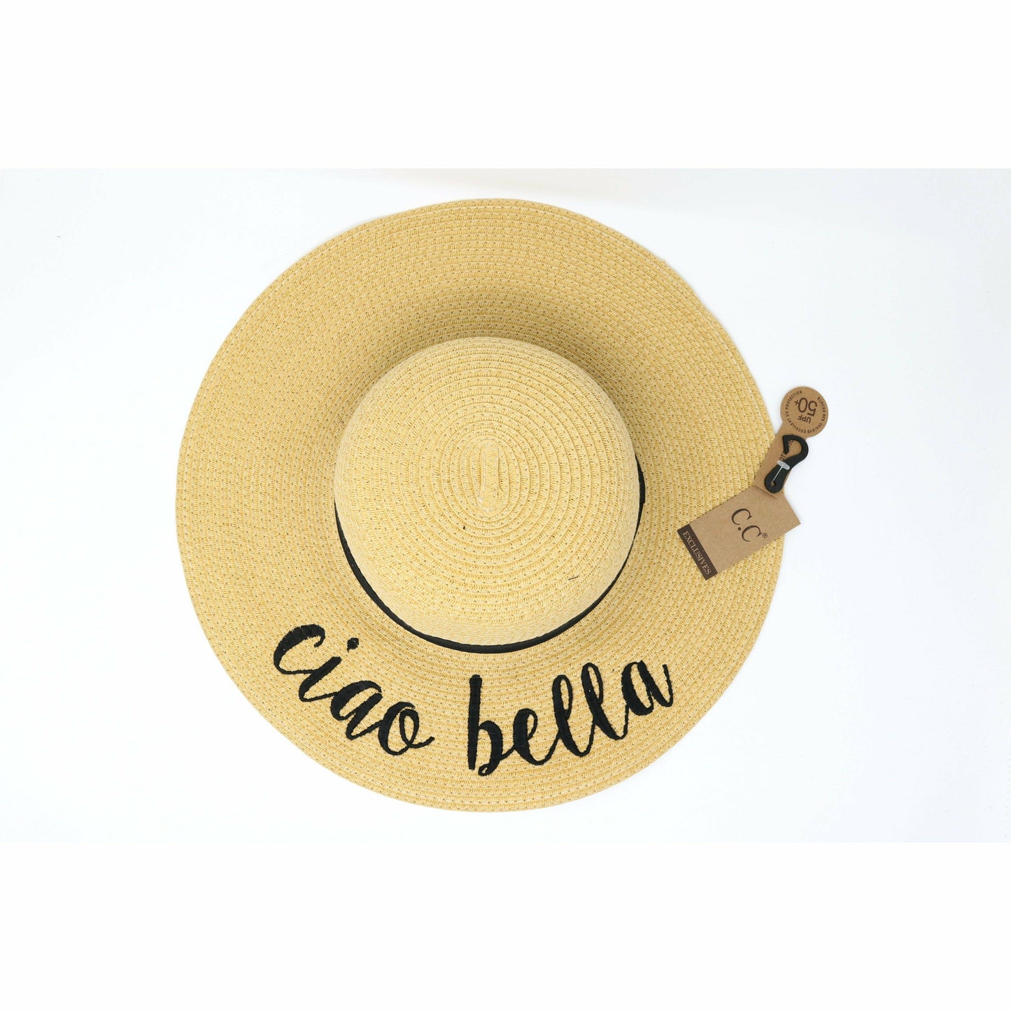 Ciao Bella Sun Hat