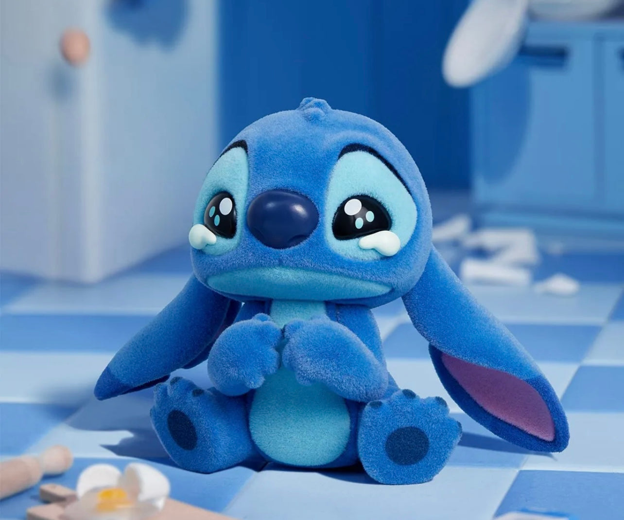 Disney | Stitch Little Emotions - Limited, Authentic