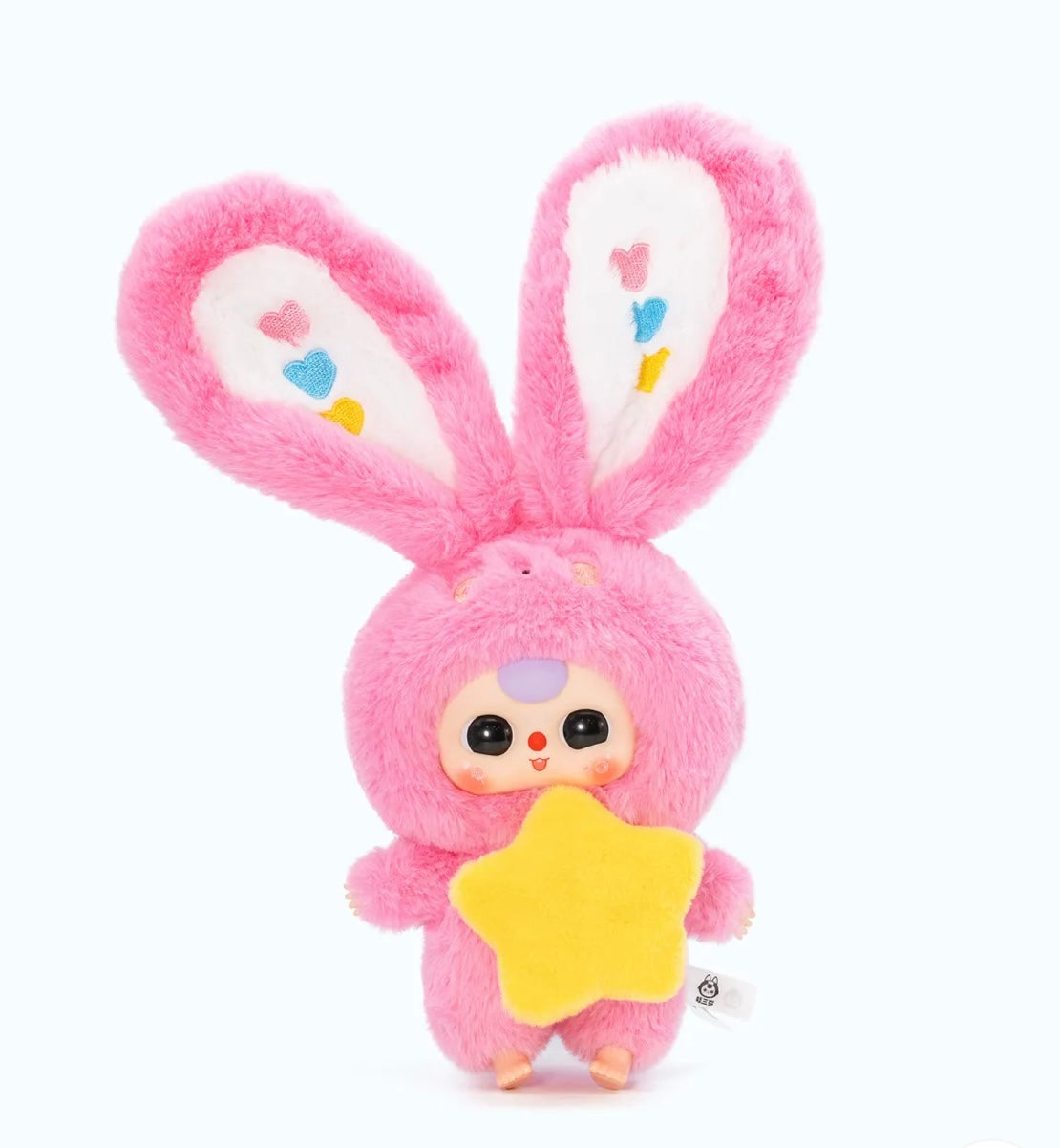Baby Three – Lily Rabbit Town V3 Plush Blind Box - Limited, Authentic
