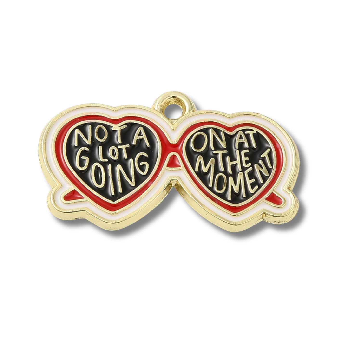 Taylor Swift Charm Collection
