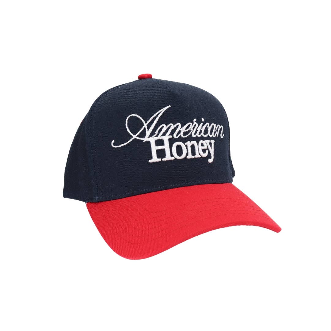American Honey Trucker Hat