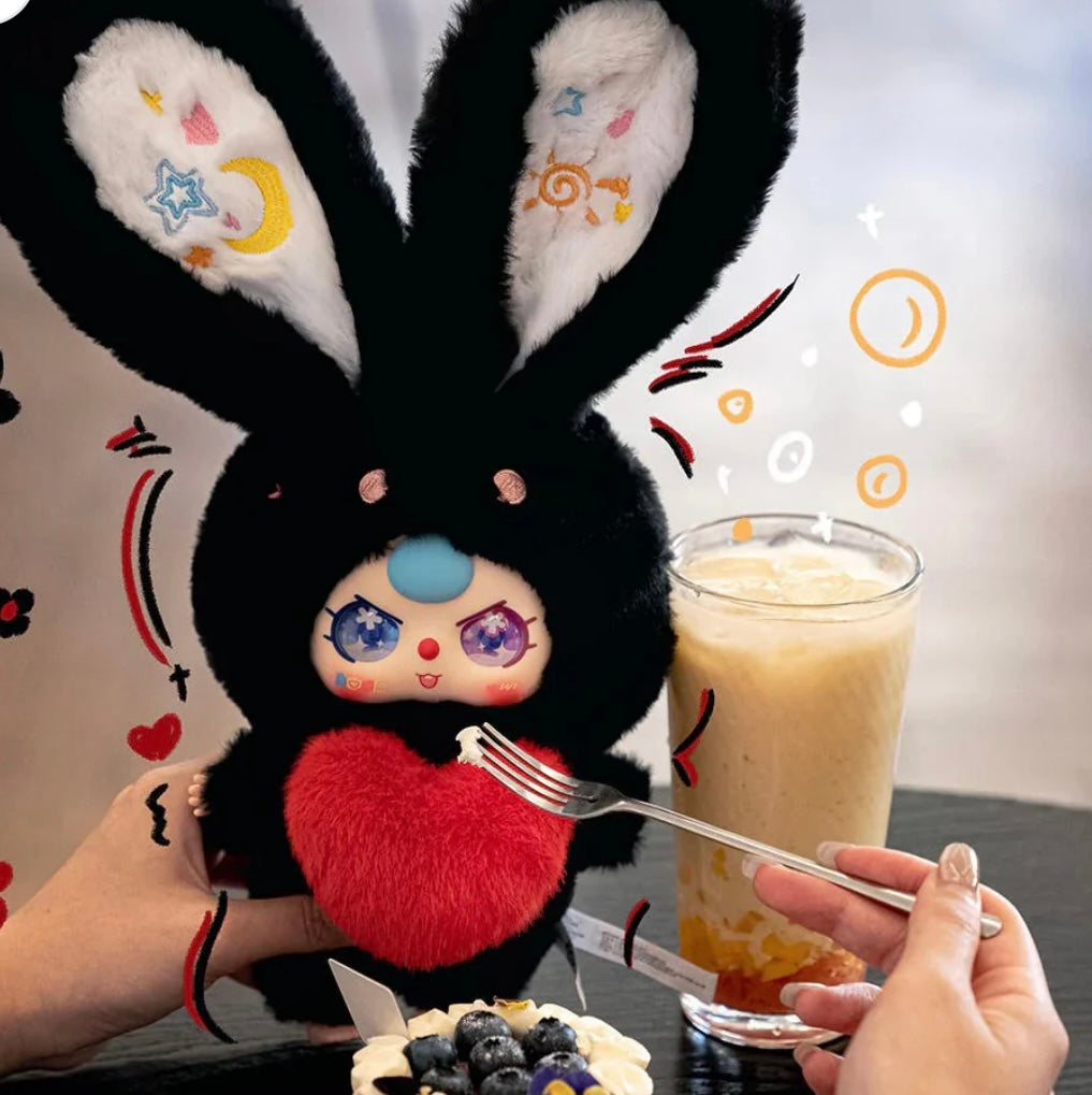 Lily Rabbit Town (V3) Limited, Authentic